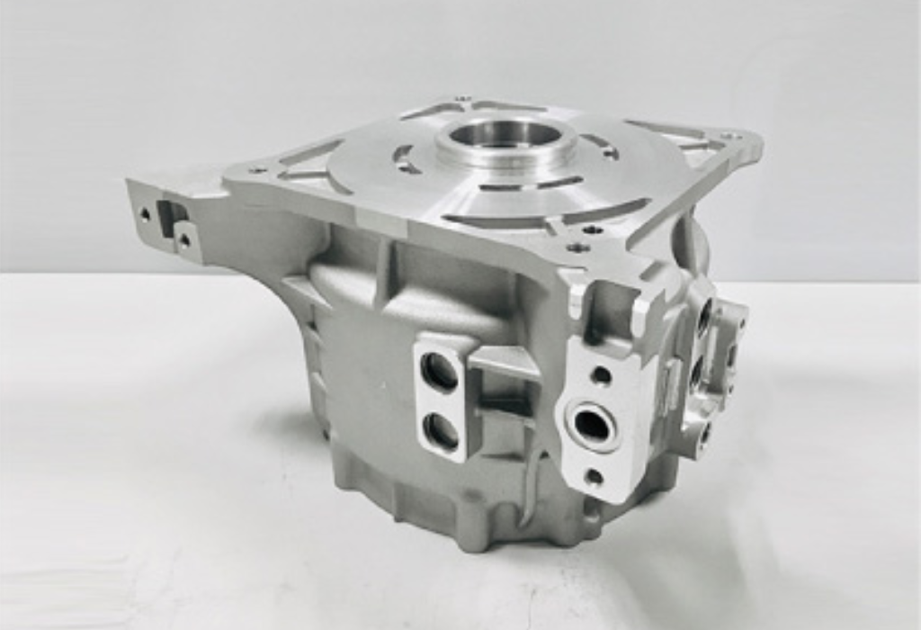 Automotive Components