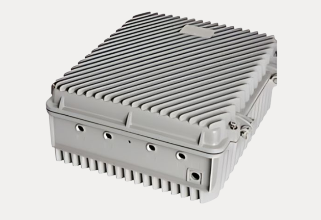 Electrical Equipment Components