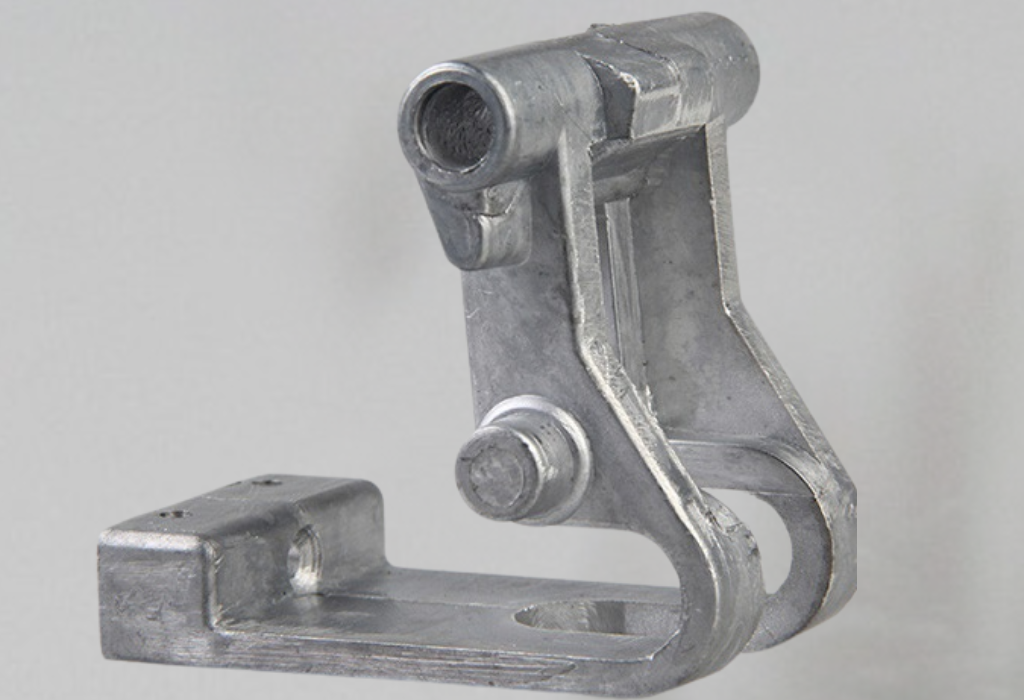 Medical Equipment Components