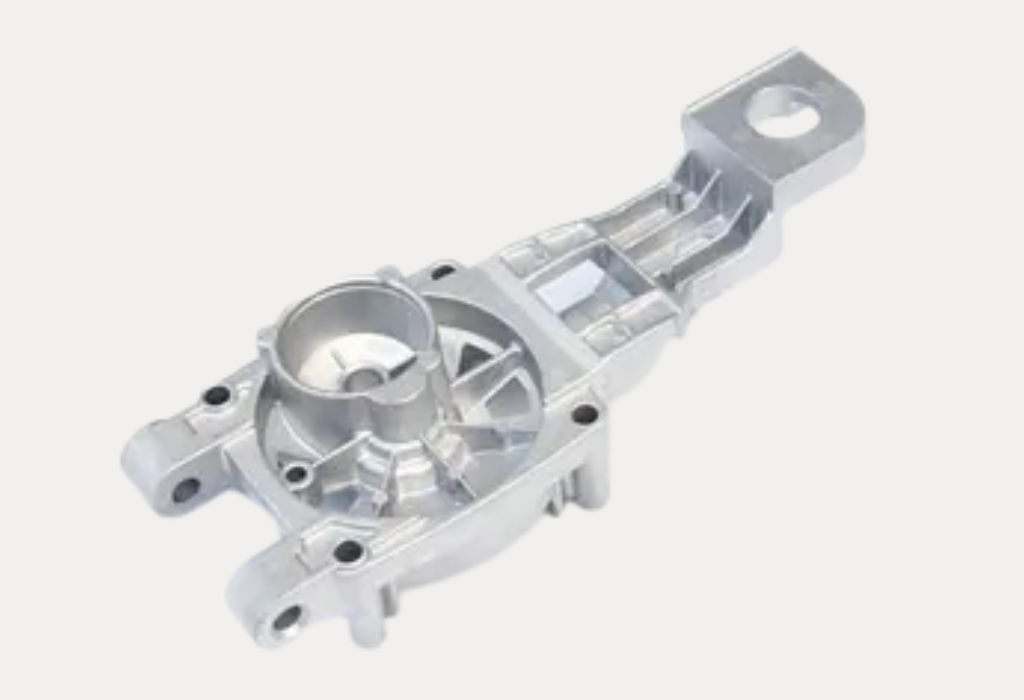 Power Tool Components