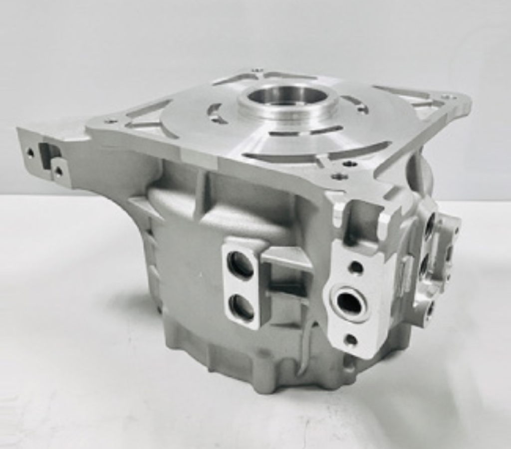 Automotive Components