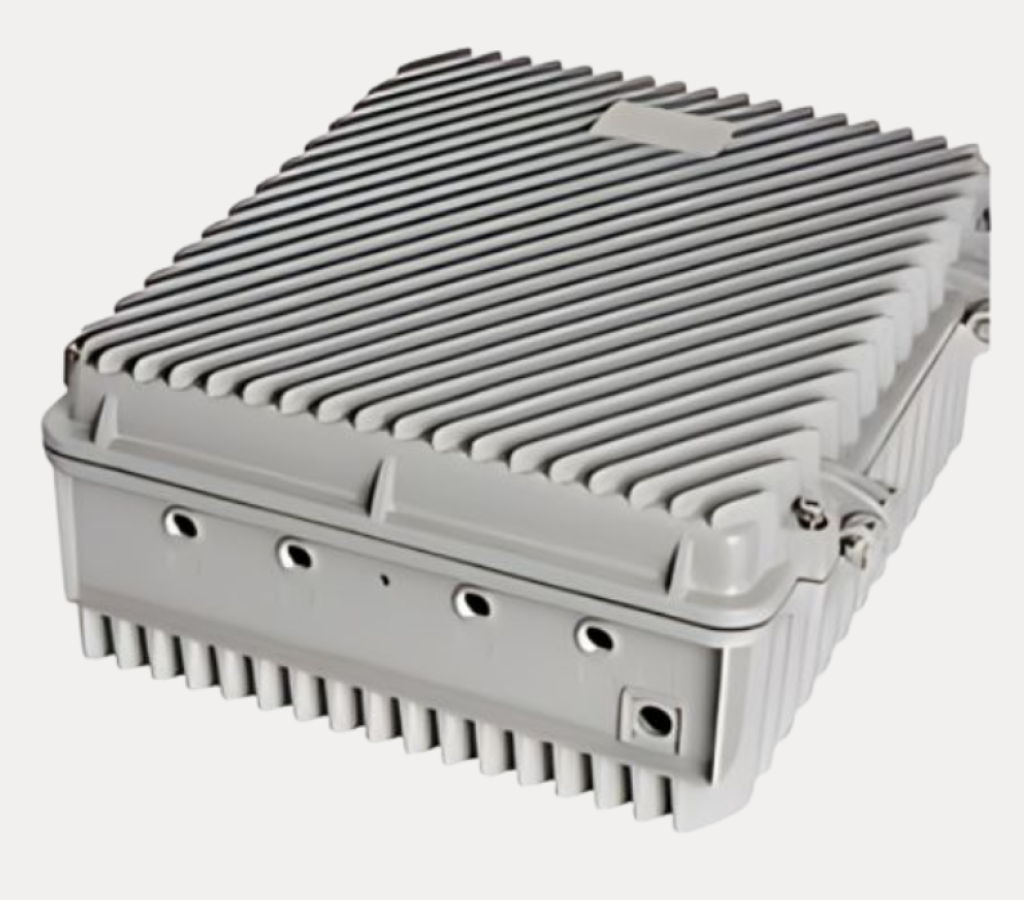 Electrical Equipment Components