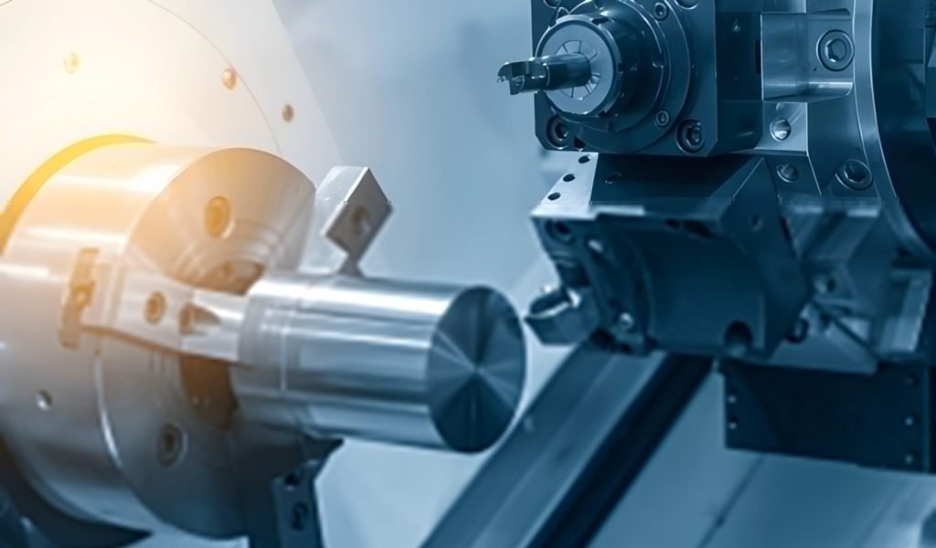 Home Sevices_Machining