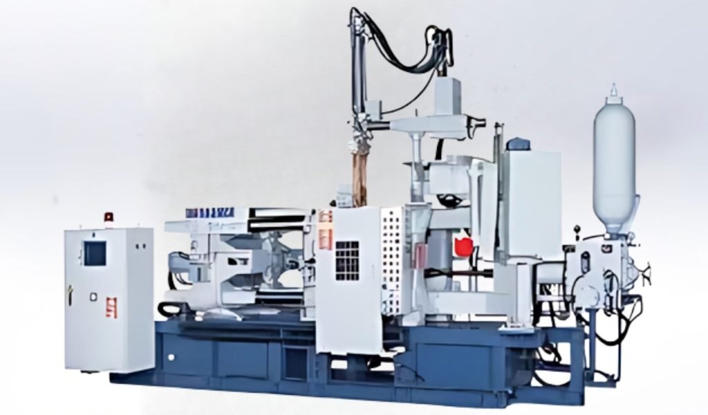 Home Sevices_Pressure Die Casting