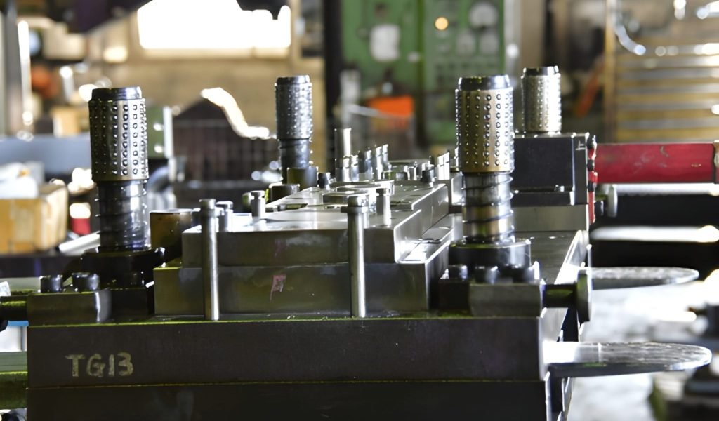 Home Sevices_Tools & Die Maintenance