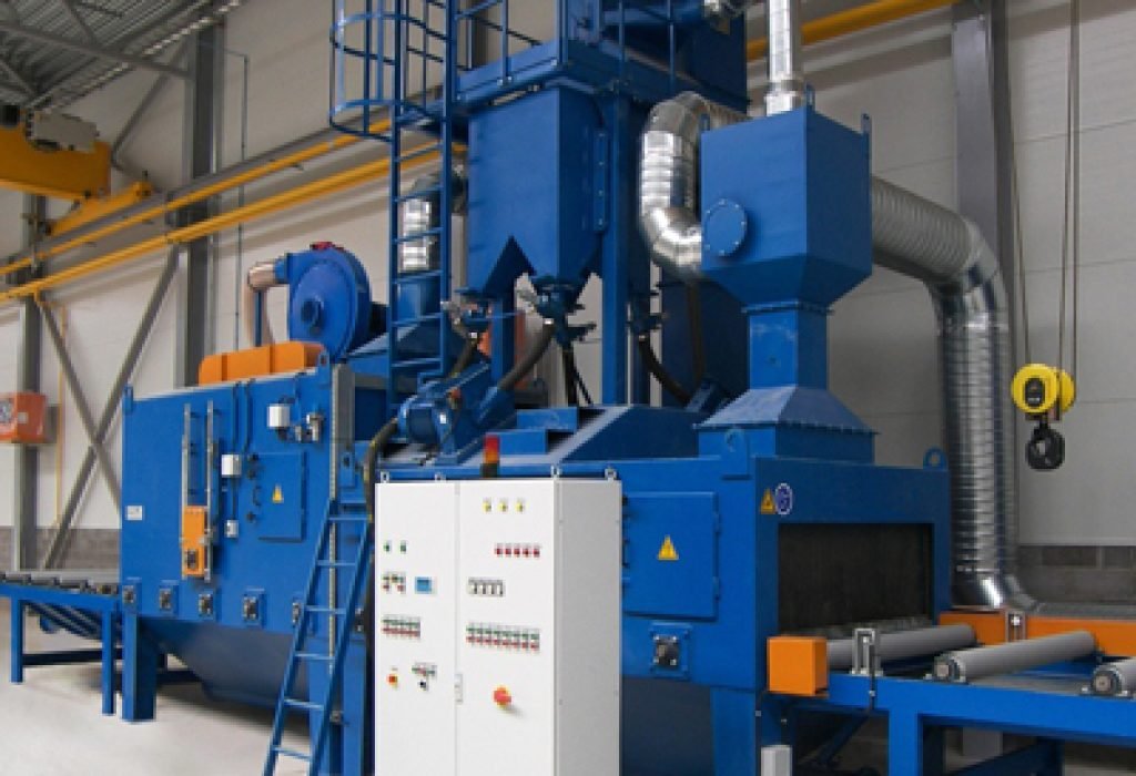 Top-10-Shot-Blasting-Machine-Manufacturer-in-Europe-400x321