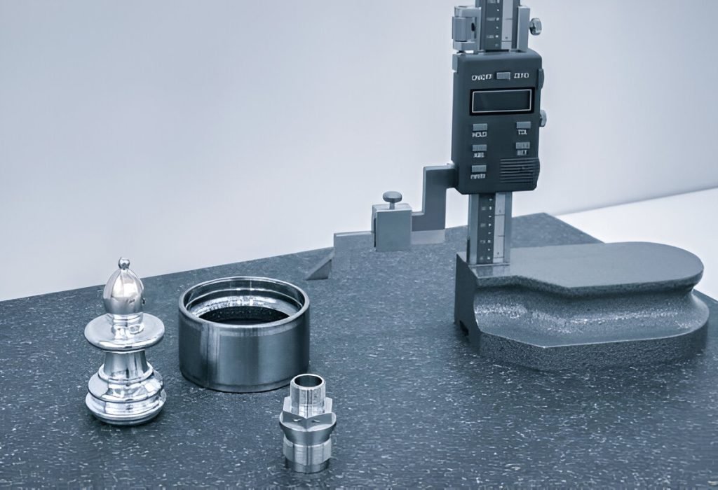 digital height gauge